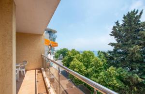 Panorama Beach Vigo in Nessebar with Free Parking