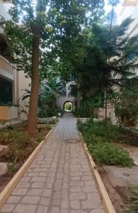 Appartement Yasmine Hammamet