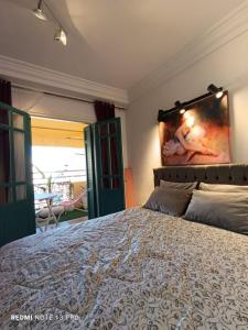 Appartement Yasmine Hammamet