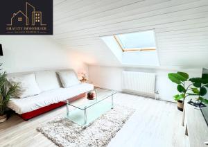 Appartements Le Chaleureux : photos des chambres