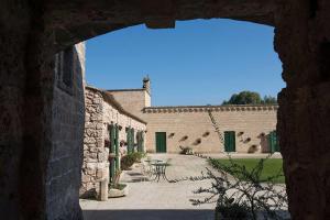Masseria Pizzofalcone