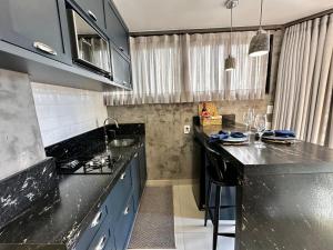 Loft para Casal em Bombinhas - Sem Garagem