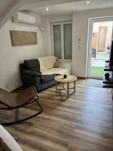 Appartements Solea : photos des chambres