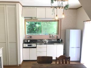 Villa Metasequoia 愛犬と泊まれる宿