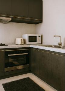 The Grand on Garrick