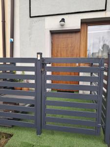 Przytulny apartament 2