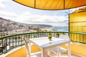 Stunning sea view apt in Los Cristianos