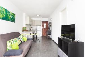 Stunning sea view apt in Los Cristianos