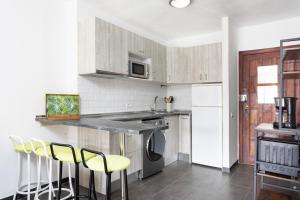 Stunning sea view apt in Los Cristianos