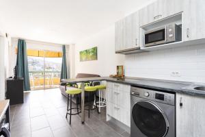 Stunning sea view apt in Los Cristianos