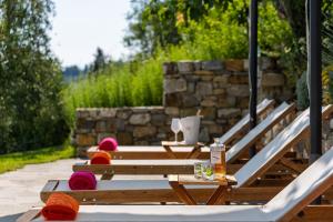 San Guido by PosarelliVillas