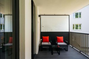 Native Apartments Kościuszki 39I27