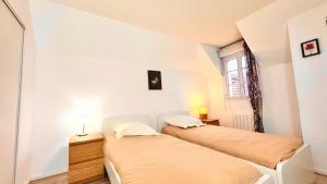 Appartements Beautiful house 8min to Disneyland : photos des chambres