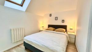 Appartements Beautiful house 8min to Disneyland : Appartement 2 Chambres