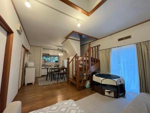 Villa Metasequoia 愛犬と泊まれる宿