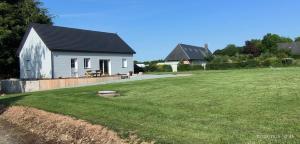 Maisons de vacances Gite Terre et Mer : photos des chambres