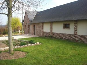 Maisons de vacances les coquelicots : photos des chambres