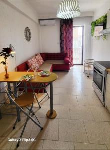 Apartman Paralia Dionisiou
