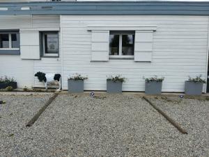 Appartement a la Campagne