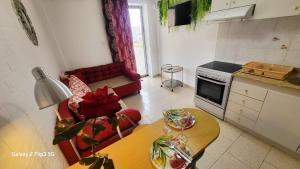 Apartman Paralia Dionisiou