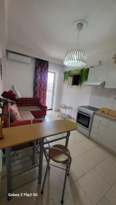 Apartman Paralia Dionisiou
