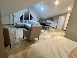 Avanos Ertaş Konukevi