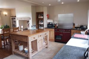 Luxurious Granny House Bell Busk in Malhamdale