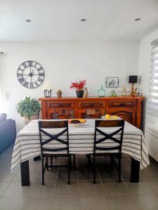 Villas Cigales : photos des chambres