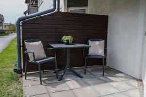 GotlandStay Volontären