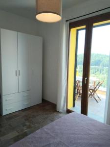 Agriturismo Le Macere