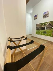 Elegant City Retreat