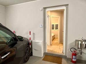 Luna Suites at Lago Dorato, Luxury