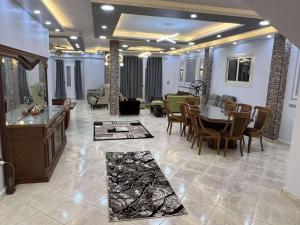 فيلا بحمام سباحه خاص بالساحل الشمالي قريه كرير لاجون