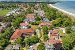 Minervapark Wohnung 25