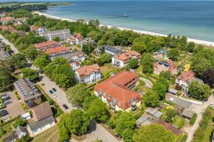 Minervapark Wohnung 14