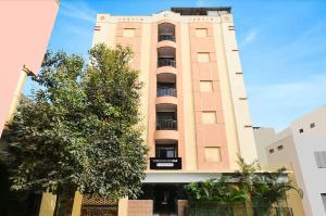Super Townhouse OAK MSB SCHOOL