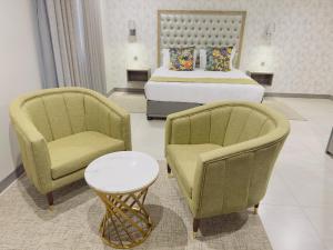 Orange Grove Guest House