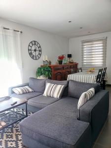 Villas Cigales : photos des chambres