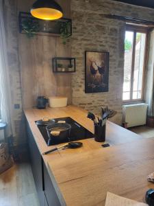 Appartements Le Chardonnay : photos des chambres