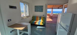 La casa sotto le stelle - Ustica