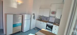 La casa sotto le stelle - Ustica