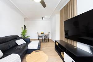 Home2Book Beachside Los Cristianos Apt & Pool