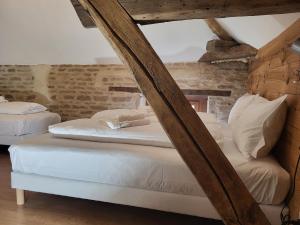 Appartements Le Chardonnay : photos des chambres