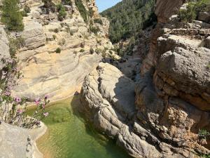 Aer - Valle de Ayora