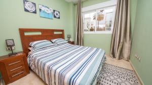 Residencial Duquesa 16 1A