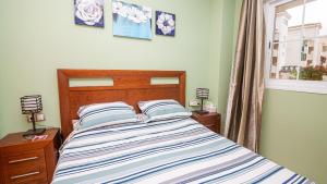 Residencial Duquesa 16 1A