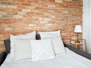 Appartements Studio a 5 minutes de la mer - Blonville-sur-mer : photos des chambres
