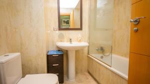 Residencial Duquesa 16 1A