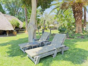 Orange Grove Guest House