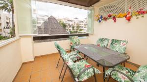 Residencial Duquesa 16 1A